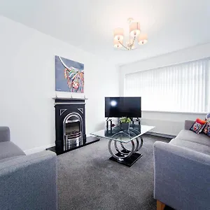 Apartment Belmont Budget, Stockton-on-Tees